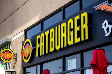 Fatburger Store Locator: Find a Fatburger location。